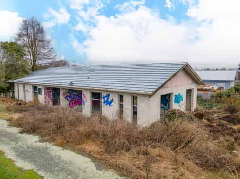 3 Collins Street, Kensington