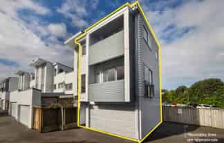 57/3 Wagener Place, Mount Albert