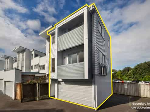 57/3 Wagener Place, Mount Albert