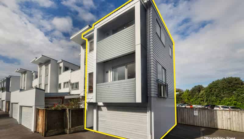 57/3 Wagener Place, Mount Albert