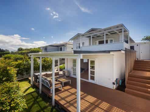 32 Euston Road, Sandringham