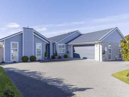 13 Tuhua Close, Wharewaka
