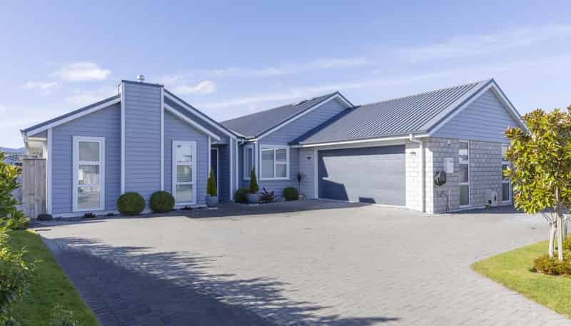 13 Tuhua Close, Wharewaka