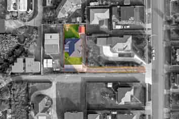 28A Union Street, Opotiki