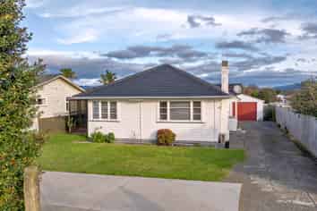 28A Union Street, Opotiki