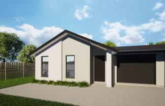 4A Strawberry Drive, Matamata