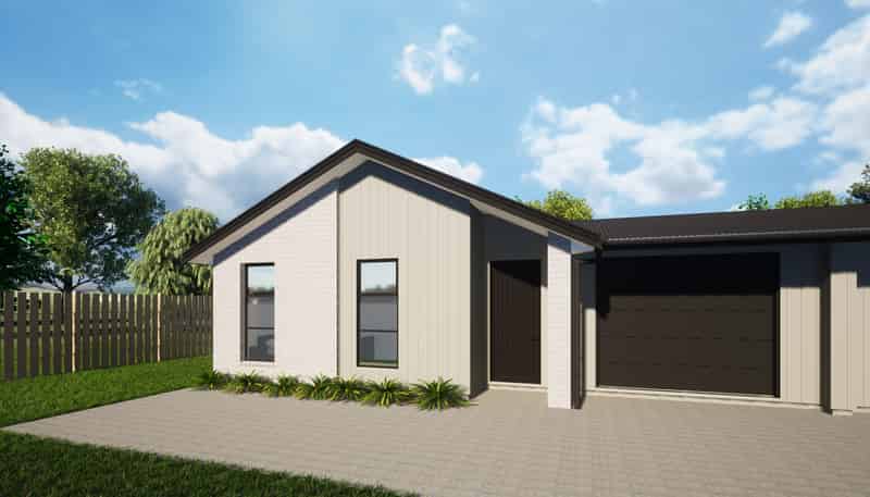 4A Strawberry Drive, Matamata