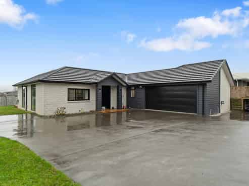 19C Rolleston Street, Kihikihi