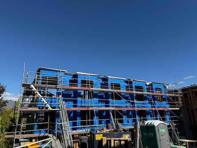 7 Salmond Place, Queenstown