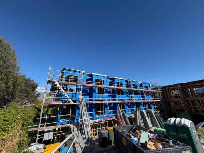 7 Salmond Place, Queenstown