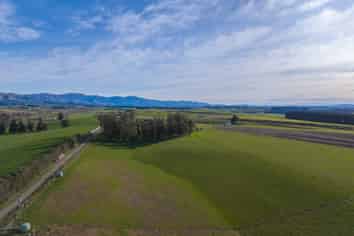 Lot 2 4 ha Horseshoe Bend Road, Otaio