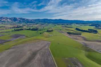 Lot 2 4 ha Horseshoe Bend Road, Otaio