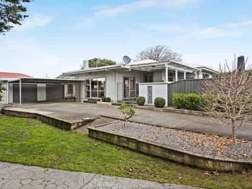 607 Windsor Avenue, Parkvale