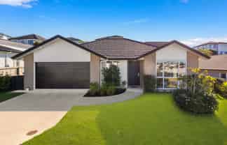 123 Colonial Drive, Millwater