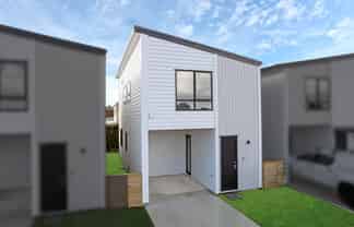 3/17 Rose Road, Papatoetoe