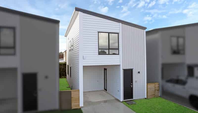 3/17 Rose Road, Papatoetoe