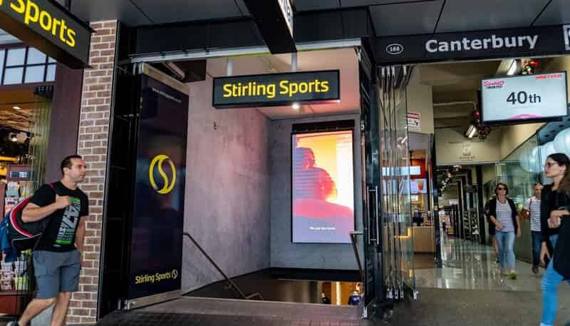  Basement, 166 - 174 Queen Street, Auckland Central