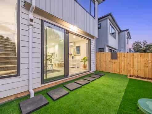 4/6 Vine Street, Mangere East