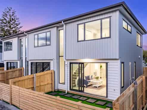 4/6 Vine Street, Mangere East