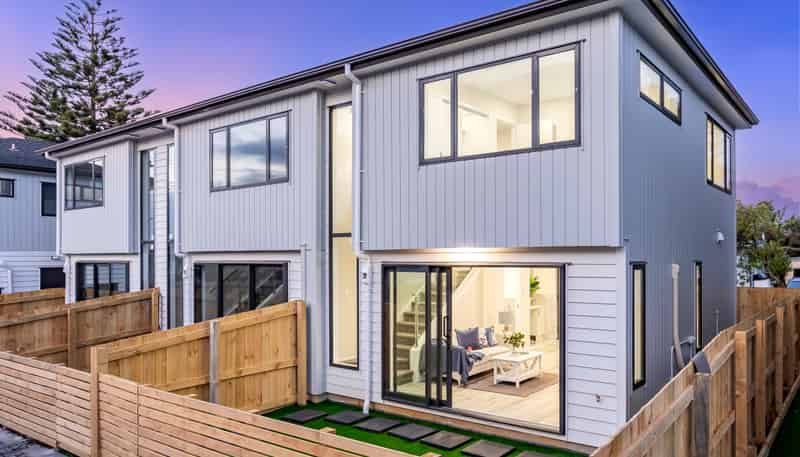 4/6 Vine Street, Mangere East