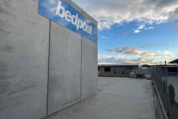 Flexible retail space in Tauriko!