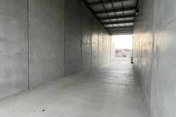 Flexible retail space in Tauriko!