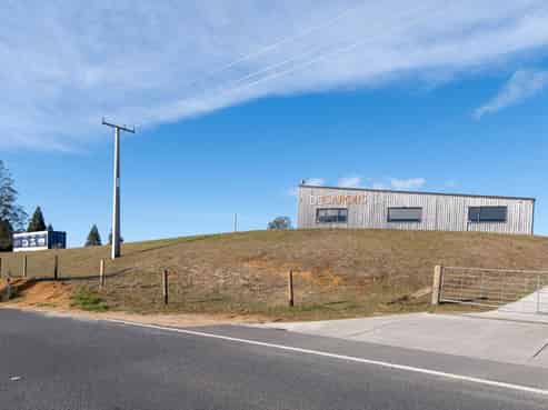 87 Oturoa Road, Hamurana