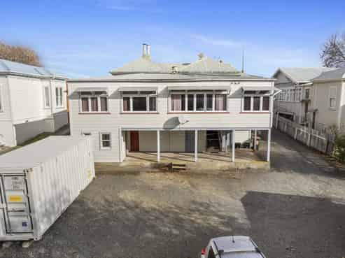 176 Wicksteed Street, Whanganui