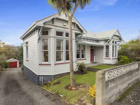 176 Wicksteed Street, Whanganui