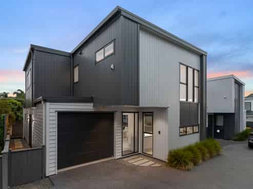 30C Francis Street, Hauraki