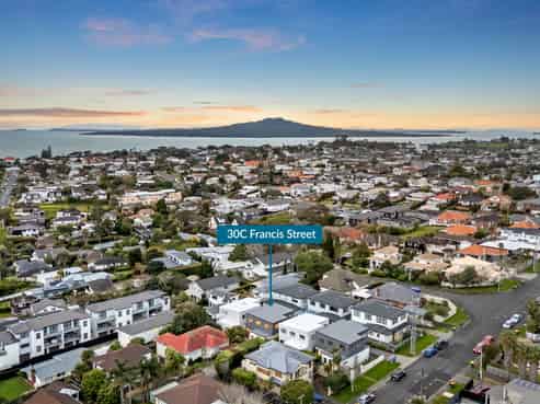 30C Francis Street, Hauraki