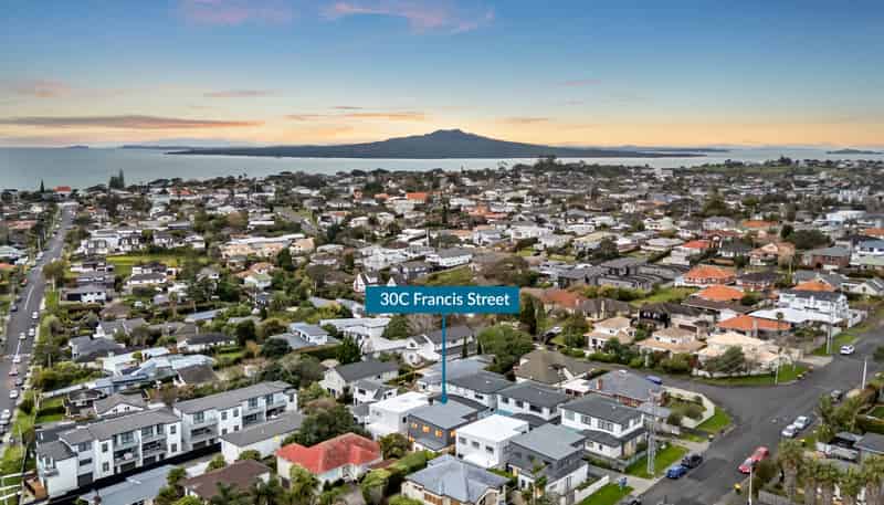 30C Francis Street, Hauraki