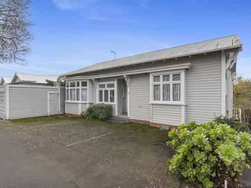 180 Wicksteed Street, Whanganui