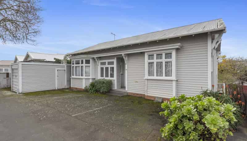 180 Wicksteed Street, Whanganui