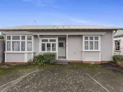 180 Wicksteed Street, Whanganui