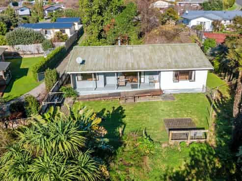 152 Cameron Road, Te Puke