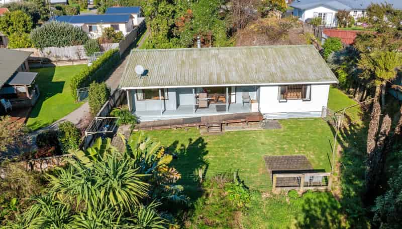 152 Cameron Road, Te Puke