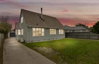 34 Dunarnan Street, Avonside