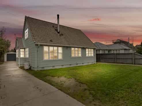 34 Dunarnan Street, Avonside