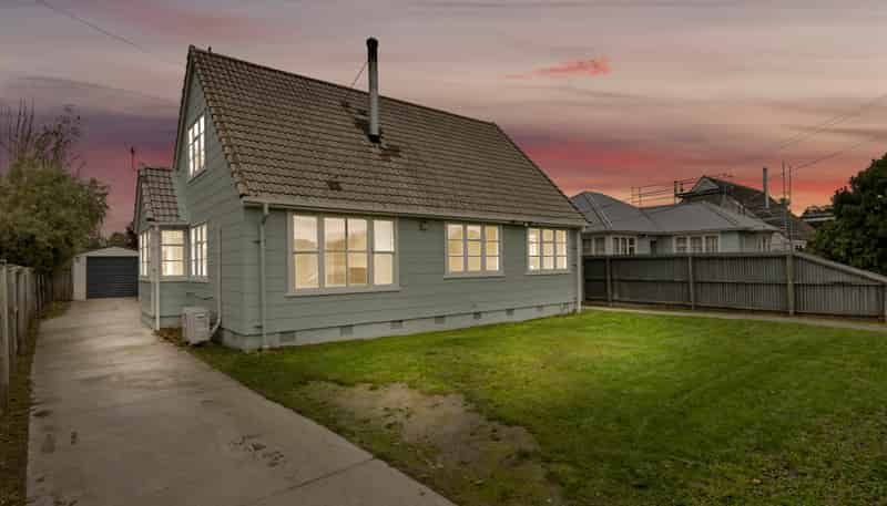 34 Dunarnan Street, Avonside