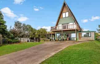 331 Pokeno Road, Tuakau