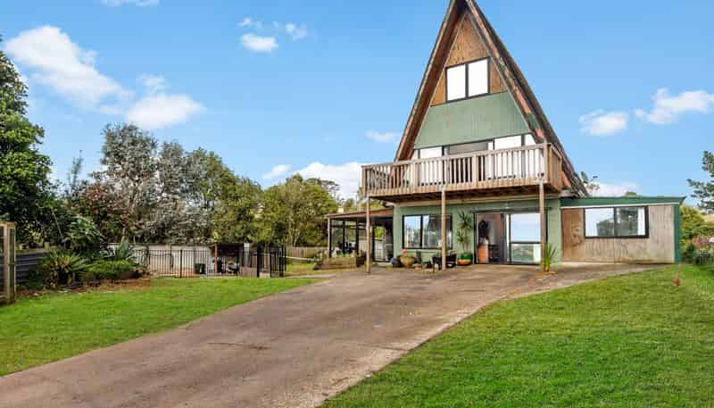 331 Pokeno Road, Tuakau