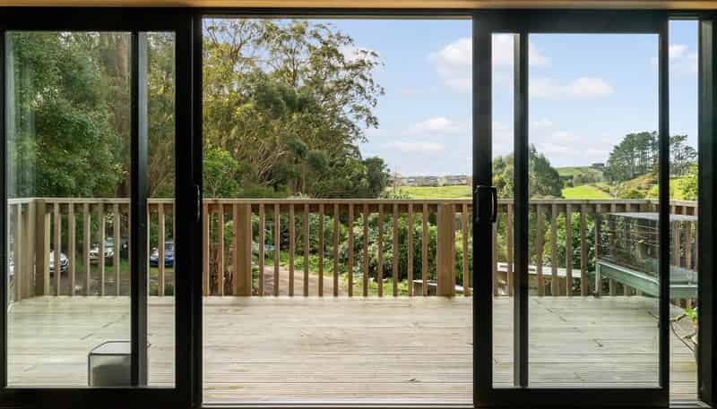 331 Pokeno Road, Tuakau