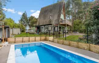 331 Pokeno Road, Tuakau