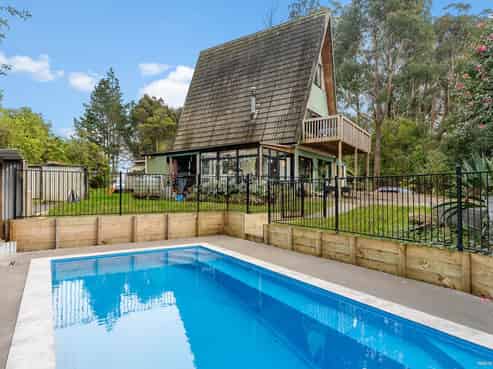 331 Pokeno Road, Tuakau
