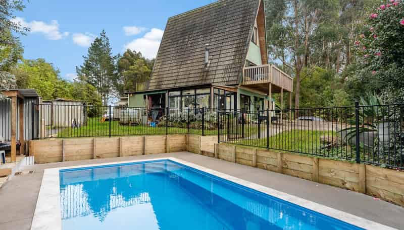 331 Pokeno Road, Tuakau