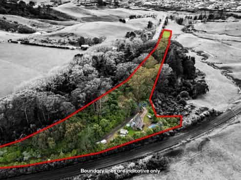 331 Pokeno Road, Tuakau