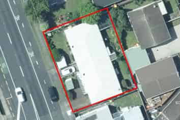 8 Omata Road, WESTOWN