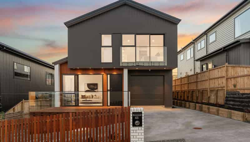 45 Kumukumu Road, Long Bay