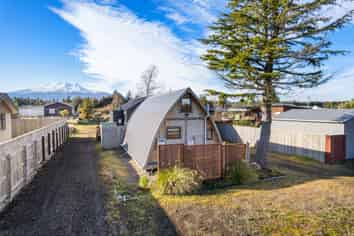 27B Kaha Street, Ohakune